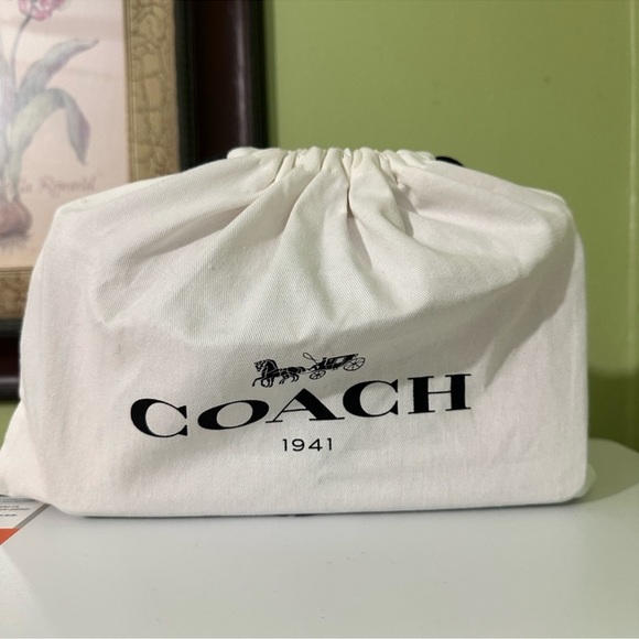 ππCoach Dinky ππcrossbody - Picture 2 of 6